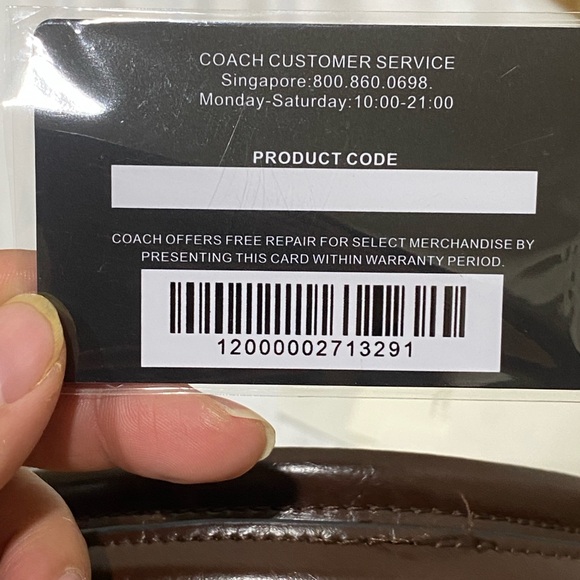 Coach Empire Carryall Bag 34 Brass/Maple Authentic - Picture 12 of 16